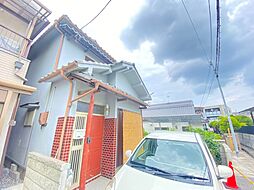 阪和線 北信太駅 徒歩9分