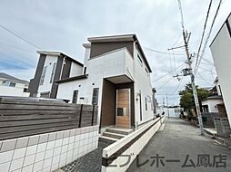 南海線 浜寺公園駅 徒歩2分