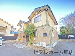 南海線 北助松駅 徒歩7分