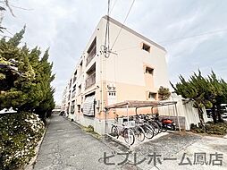 南海線 松ノ浜駅 徒歩11分