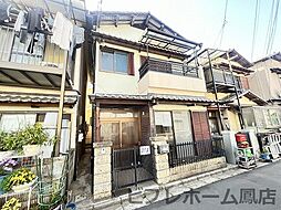 🉐敷金礼金0円！🉐南海線 諏訪ノ森駅 徒歩7分