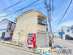 🉐敷金礼金0円！🉐南海線 石津川駅 徒歩8分