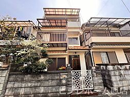 羽衣3丁目戸建