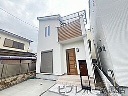 南海線 諏訪ノ森駅 徒歩4分