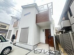 南海線 諏訪ノ森駅 徒歩4分