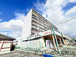 阪和線 富木駅 徒歩7分
