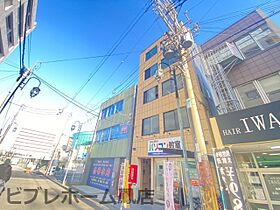 FKビル  ｜ 大阪府高石市綾園1丁目（賃貸マンション1K・5階・20.09㎡） その1