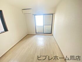 FKビル  ｜ 大阪府高石市綾園1丁目（賃貸マンション1K・3階・20.09㎡） その3