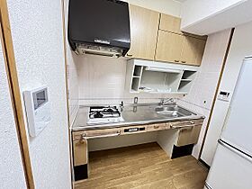 大阪府泉大津市助松町3丁目（賃貸マンション1DK・2階・30.23㎡） その4