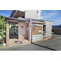 シャトレカルム衣笠  ｜ 京都府京都市北区衣笠大祓町15-5（賃貸マンション1K・1階・20.46㎡） その14