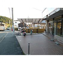 ヴィラリッチーニ1号館  ｜ 京都府京都市右京区常盤御池町21-5（賃貸マンション1K・3階・15.75㎡） その4