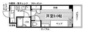 間取り：226065910787