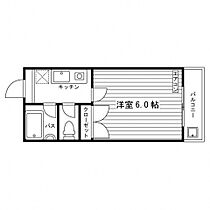 ア・リーフ ナカムラ  ｜ 京都府京都市左京区山端森本町25（賃貸マンション1K・1階・18.88㎡） その2