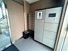 ウエストダックKT  ｜ 京都府京都市北区西賀茂北山ノ森町32（賃貸マンション1K・2階・24.50㎡） その21