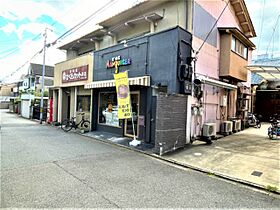 グランドーリアKYOTO紫竹  ｜ 京都府京都市北区紫竹西大門町14（賃貸マンション1K・1階・22.67㎡） その12