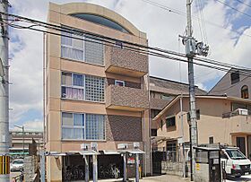 グリーン・ドルフィン  ｜ 京都府京都市右京区西院四条畑町20（賃貸マンション1K・3階・22.30㎡） その1