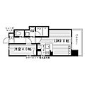 S-FORT二条城前5階8.4万円