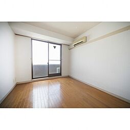 サンシャインビル晋州館 5階1Kのリビング/ダイニング