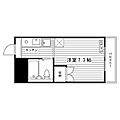 フェニックス二条4階5.0万円