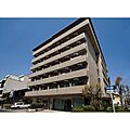 サンステージ216階4.6万円
