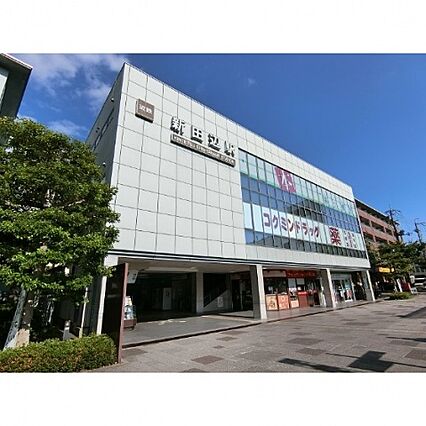 ベル新田辺_周辺_0