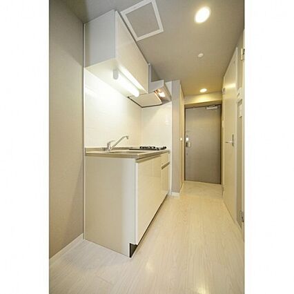 DAIコート_内装_2