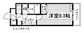 A-mon上京KENKUN5階7.0万円