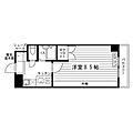 グランディール京田辺5階5.1万円