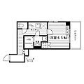 BigBang京都西陣3階6.7万円