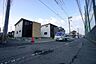 その他：住人以外の車の進入も少なく、小さなお子様を持つご家庭にも安心です＾＾