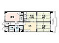 朝倉街道ハイツ4階780万円