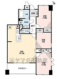 コアマンション香椎南ネクステージ