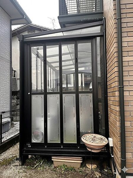 室内