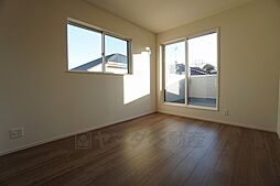 子供部屋の画像