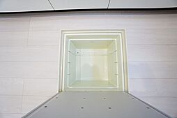 室内の画像
