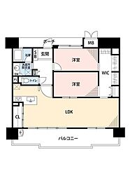 オーヴィジョン照葉アクアテラス