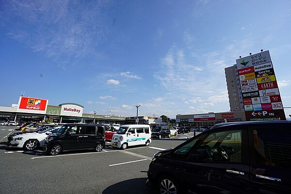 周辺を拡大表示
