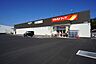 周辺：ツルハドラッグ　大岳店