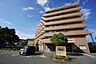 周辺：たたらリハビリテーション病院
