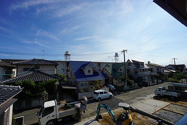 周辺を拡大表示