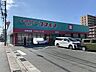 周辺：ディスカウントドラッグコスモス　柚須店