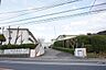 周辺：東郷小学校