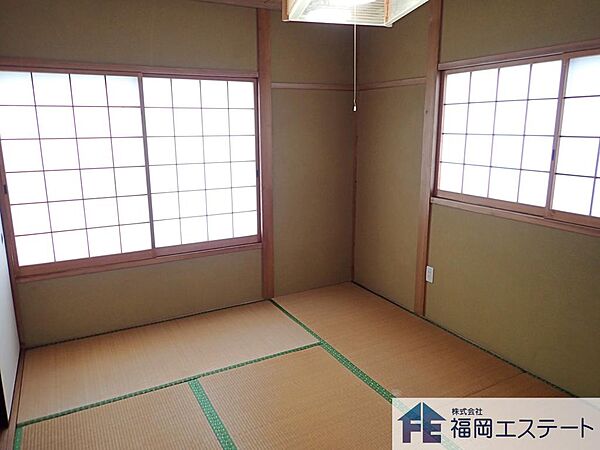 和室