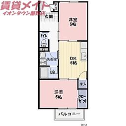 🉐敷金礼金0円！🉐クレール三滝台