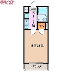 🉐敷金礼金0円！🉐コンフォート楚原