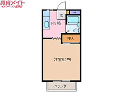 🉐敷金礼金0円！🉐コープ寿II棟