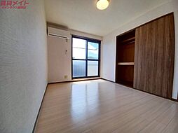 メゾンみやび 1階2DKのリビング/ダイニング