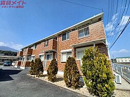 サン・ホーム誠和I