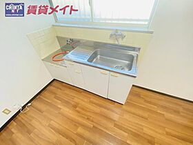 三重県四日市市生桑町（賃貸アパート1DK・2階・33.00㎡） その4