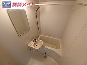 第二メゾンあかつき 2A ｜ 三重県四日市市萱生町（賃貸マンション1K・2階・23.92㎡） その5